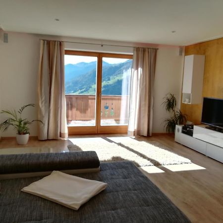 Ferienwohnung Brixental Kirchberg in Tirol Exterior photo
