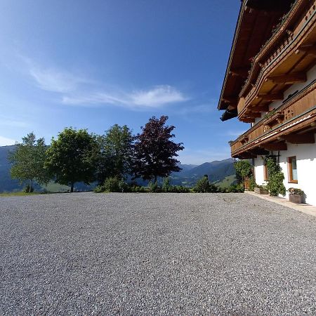 Ferienwohnung Brixental Kirchberg in Tirol Exterior photo
